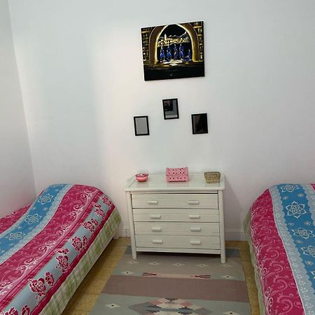 Villa Chez Amina à Oualidia Extérieur photo