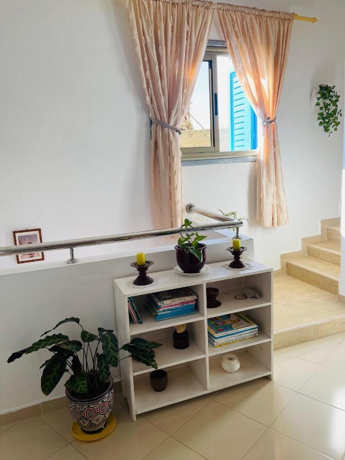 Villa Chez Amina à Oualidia Extérieur photo