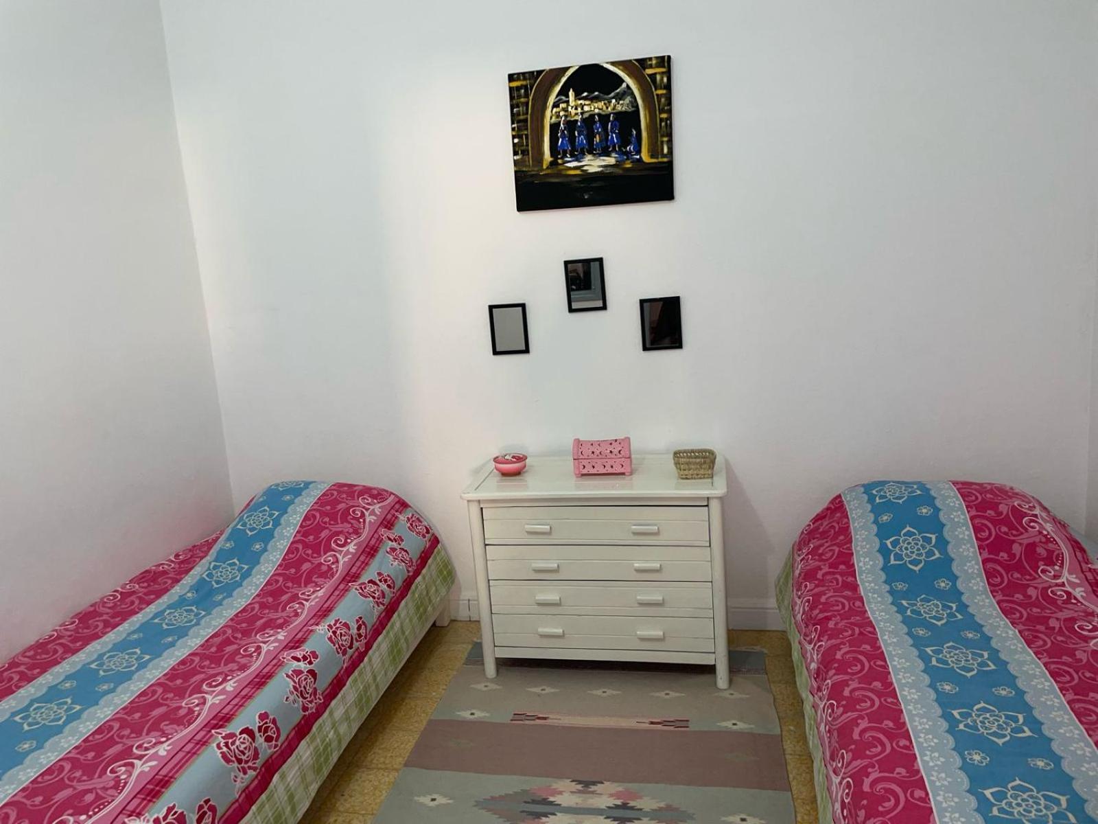 Villa Chez Amina à Oualidia Extérieur photo