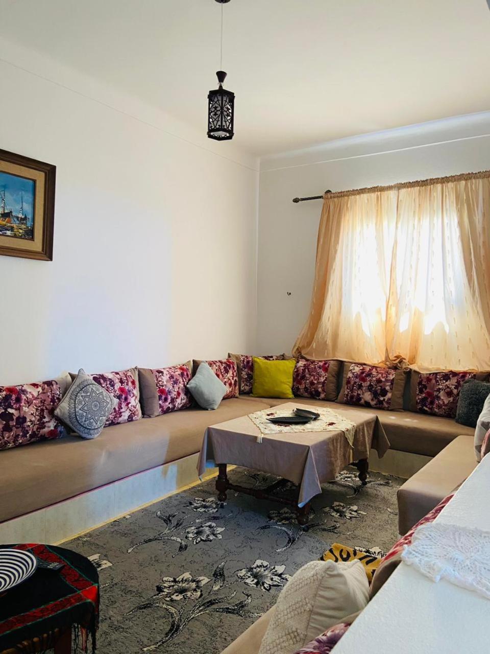 Villa Chez Amina à Oualidia Extérieur photo