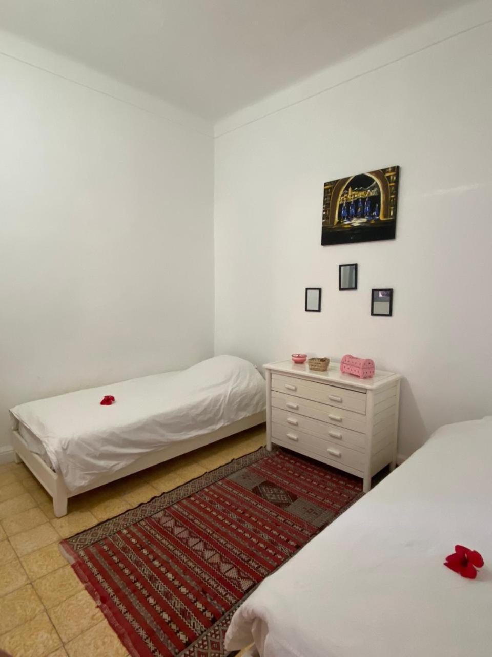 Villa Chez Amina à Oualidia Extérieur photo